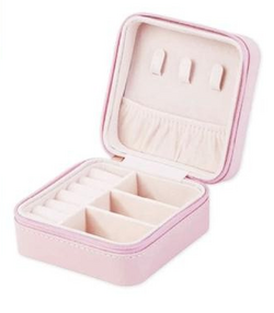 REISESMYKKESKRIN 4 ASS TINKA BEAUTY Rosa - Leiker