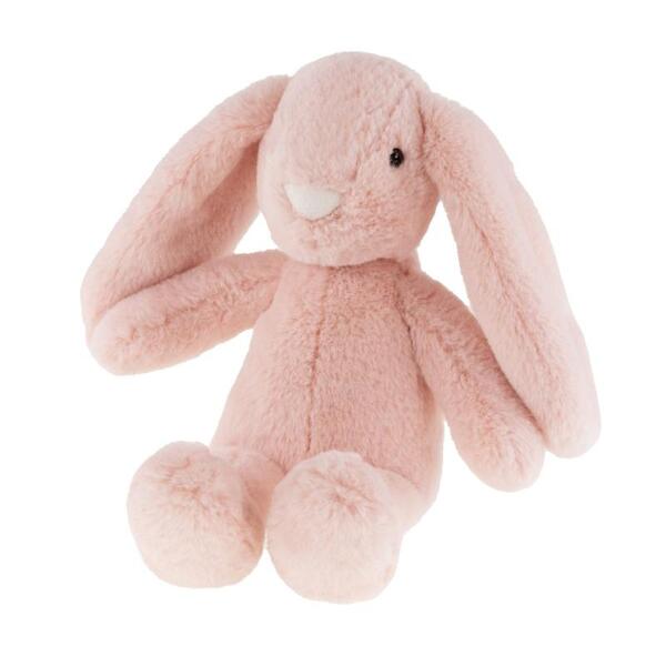 KANIN ROSA 30CM TINKA PLYSJ Rosa Kanin - Tinka