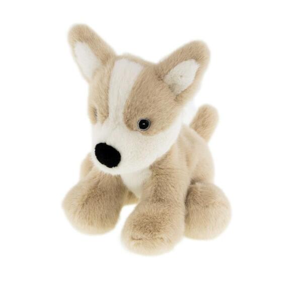 CORGIE 20CM TINKA PLYSJ corgie - Tinka