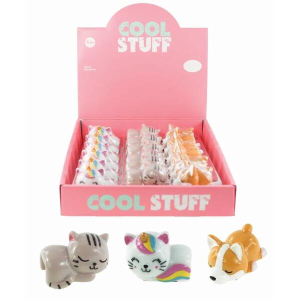 BLYANTSPISSER HUND/KATT TINKA COOL STUFF Hund,Katt - Hobby