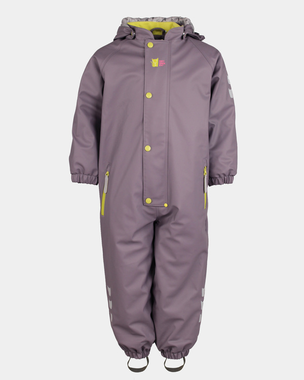  Kattnakken Vinterregndress Slaps  Blåbærmelk - Kattnakken