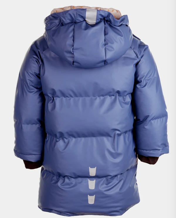  Kattnakken Boblejakke Sludd junior  Slåtterøy - Kattnakken