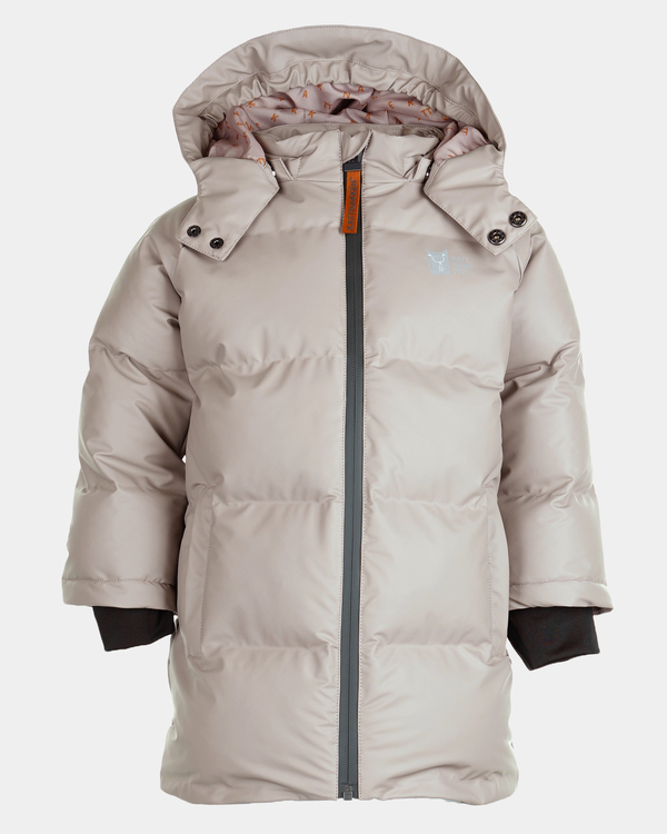  Kattnakken Boblejakke Sludd barn  Månefjell - Kattnakken