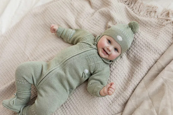 Sparkedress classic  Lys Mose Lys Mose - Lillelam