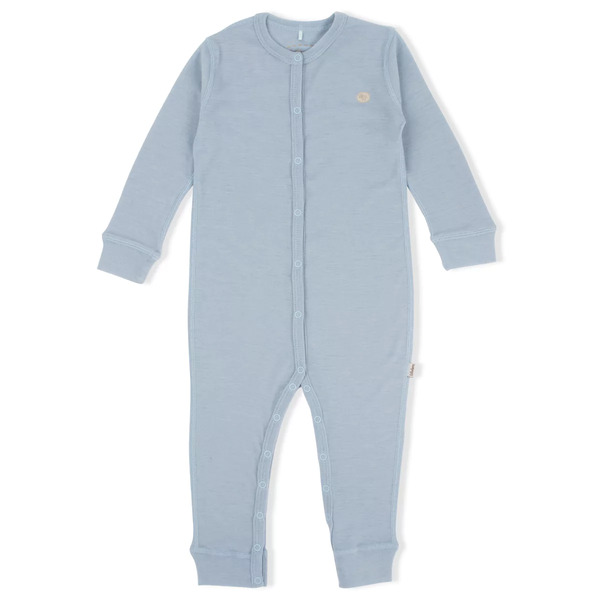 Lillelam ullpysj Lys blå - Lillelam