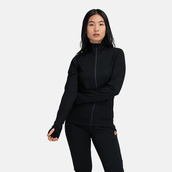 Tufte Falcon Merino Wool Jacket W