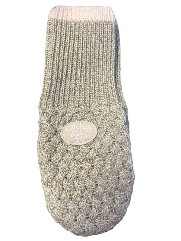 Lillelam votter classic,Lys Mose  Lys Mose - Lillelam