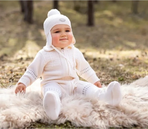 Ulldress Classic Lillelam