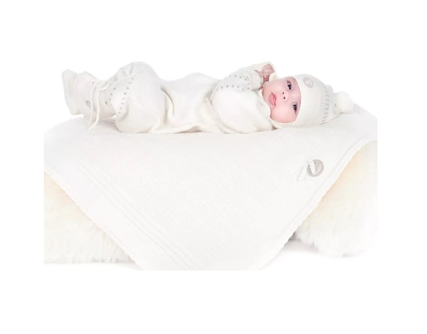 Ulldress Classic Lillelam