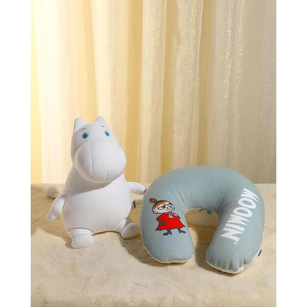 Mummi Nakkepute - Mummitrollet MUMMITROLLET - Salg