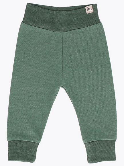 Gullkorn Grana Ull babybukse