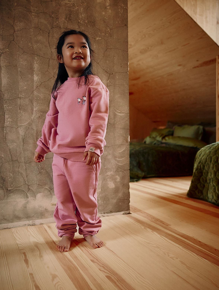 Gullkorn Bukkene Collage Set