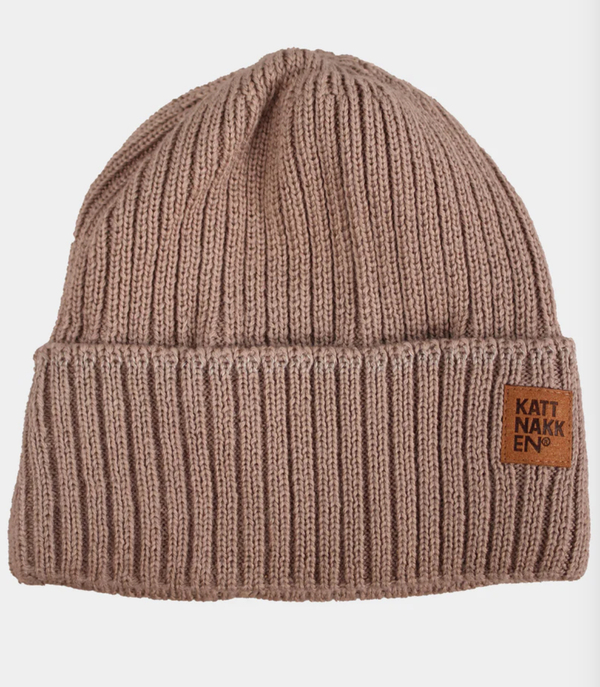 Kattnakken Lue Merinoull barn Månefjell - Kattnakken