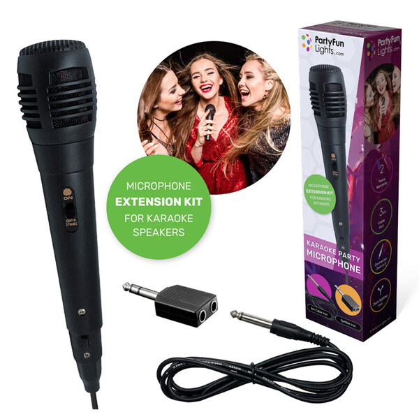 Wired Microphone Wired Microphone - Salg