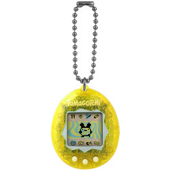 Tamagotchi Original Yellow Gul - Småvarer
