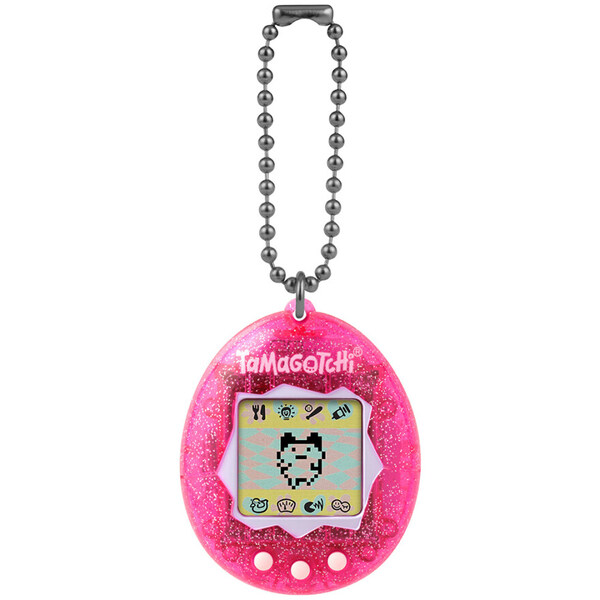 Tamagotchi Original Pink Rosa - Småvarer