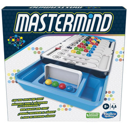 Brettspill Mastermind Refresh Mastermind - Brettspel