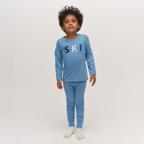 SKOGSTAD LIOMSETER BAMBUS VISCOSE SETT