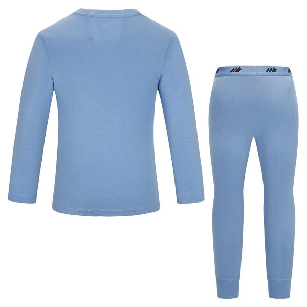 SKOGSTAD LIOMSETER BAMBUS VISCOSE SETT