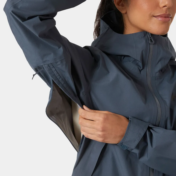 HH Verglas Infinity Shell Jacket 2.0 Dame