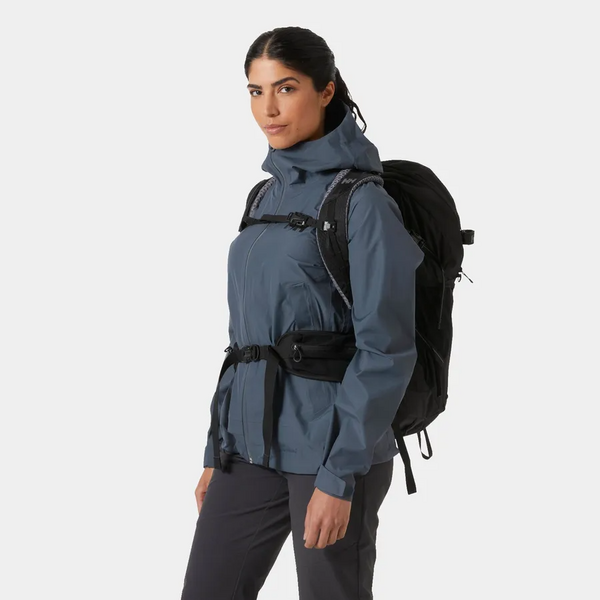 HH Verglas Infinity Shell Jacket 2.0 Dame