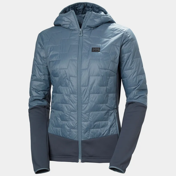 HH LIFALOFT™ Hybrid Insulator Jacket Dame