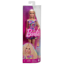 Barbie Fashionista Doll 90s Hair barbie 90s hair - Barbie
