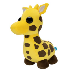 Adopt Me Collector Plush S5 20 cm Giraffe - Leiker
