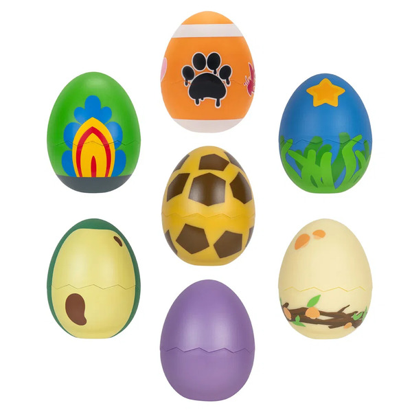 Adopt Me Surprise Plush Asst. S5 Adopt me. Suprise Plush - Leiker