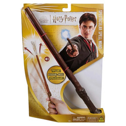 Harry Potter Spectacular Spell Wand Spell Wand - Harry Potter