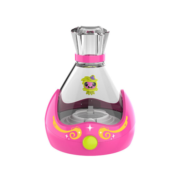 Silverlit Fizzy Pets – Jelly Jelly - Småvarer