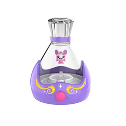 Silverlit Fizzy Pets – Cory Cory - Småvarer