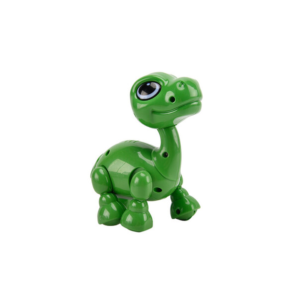 G4P Walking and Talking Dino Dinosaur - Radiostyrt