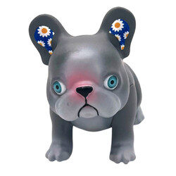 Kibo- Flower Flower - Leiker