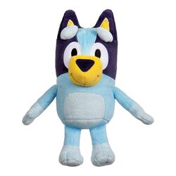 BLUEY, Plush Bluey eller Bingo  Bluey - Leiker