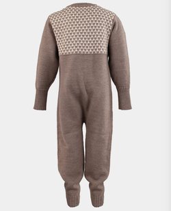 Kattnakken ulldress Månefjell - Kattnakken