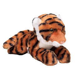  Hilda kosedyr – Tigeren Stripe 25 cm Tiger - Fritz Hansen