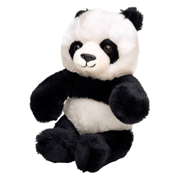 Hilda kosedyr - Pandaen Palle 20 cm Pandaen Palle - Fritz Hansen