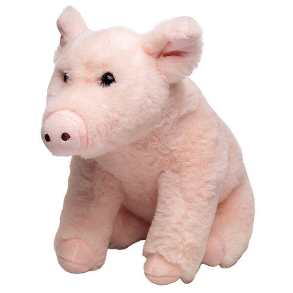 Hilda kosedyr - Grisen Trøffel 20 cm Grisen Trøffel - Fritz Hansen