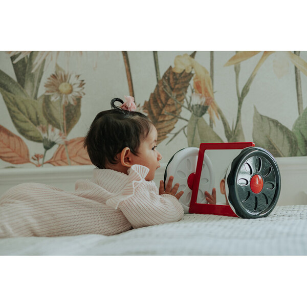  KREA Roll Mirror Roll Mirror - Krea