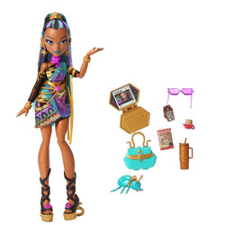 Monster High Core Doll Nefera Nefera - Monster High