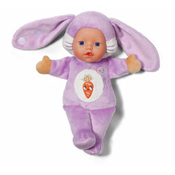 Baby Born for Babies Funny Bunny 26 cm Funny Bunny 26 cm - Baby Born