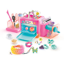 Style 4 Ever Bakey Clay Jewels Maker Bakey Clay Jewels Maker - Leiker