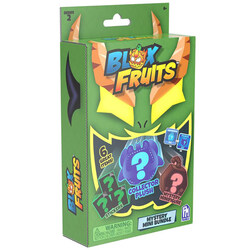 Blox Fruits Mini Bundle Blox Fruits Mini Bundle - Leiker