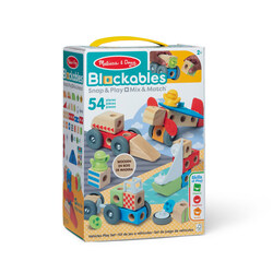 Blockables Playset Vehicles Playset vehicles - Salg
