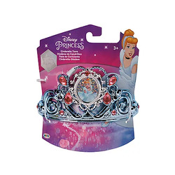 Tiara Disney prinsesse ass. Cinderella Tiara - Disney