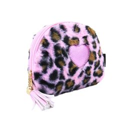 MAKEUP BAG ROSA TINKA WILD STUFF makeup bag Rosa - Tinka