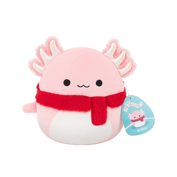 Squishmallows 19 cm Archie the Axolotl Archie - Squishmallows