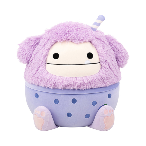 Squishmallows 40 cm P25 Dilka the Bunny Bigfoot Dilka - Squishmallows