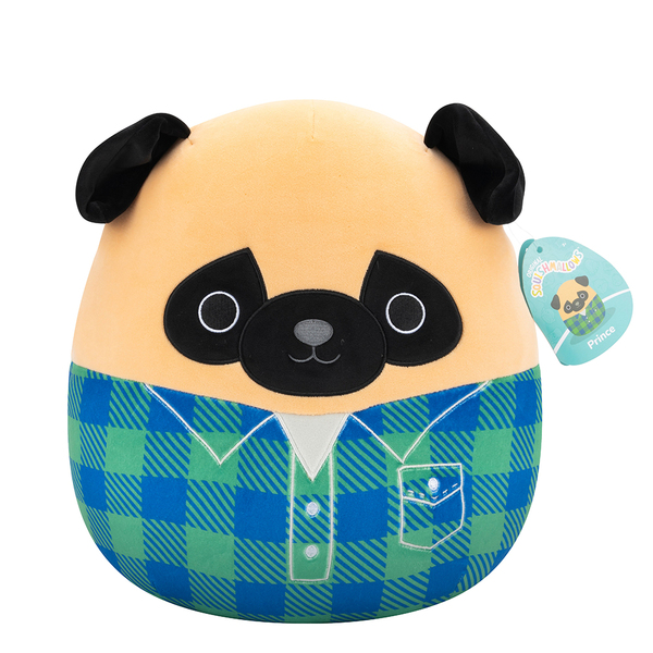 Squishmallows 30 cm P25 Prince Prince - Squishmallows